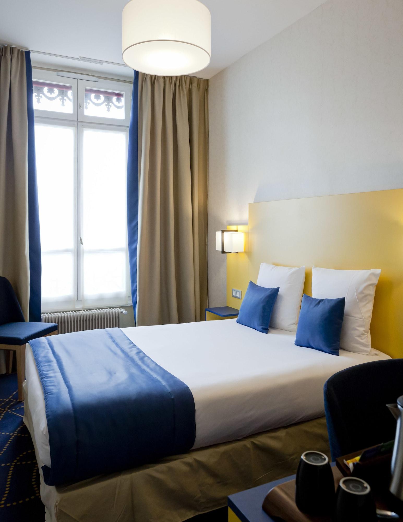 Hotel Des Remparts Perrache Lyon Ngoại thất bức ảnh
